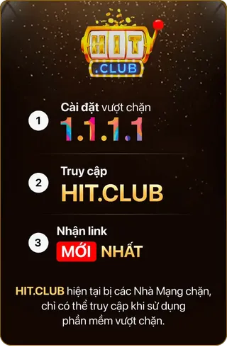 Hitclub 🎖️ Tải Hitclub IOS/APK – Link Cổng Game Hit club Chính Thức 7 1.1.1.1 hitclub