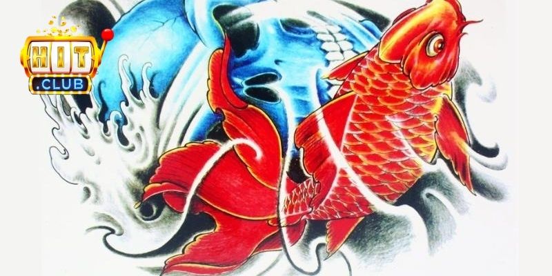 Cá Chép Hóa Rồng Hitclub - Chinh Phục Jackpot Ấn Tượng 3 Phương pháp săn ngư hóa rồng qua nhịp điệu sóng