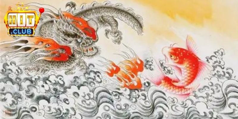 Cá Chép Hóa Rồng Hitclub - Chinh Phục Jackpot Ấn Tượng 2 Tìm hiểu tính năng dội đạn bảo toàn năng lượng