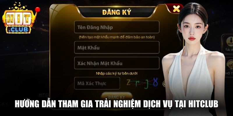 Hitclub 🎖️ Tải Hitclub IOS/APK – Link Cổng Game Hit club Chính Thức 19 Hướng dẫn tham gia trải nghiệm dịch vụ tại Hitclub