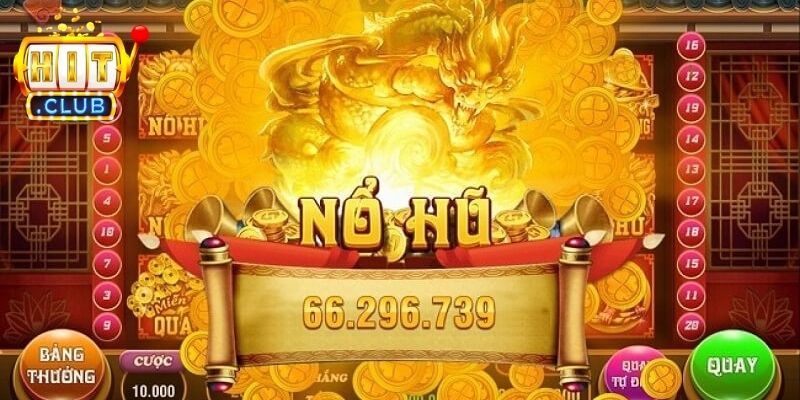 Điều cần biết khi dùng kinh nghiệm chơi nổ hũ Hitclub