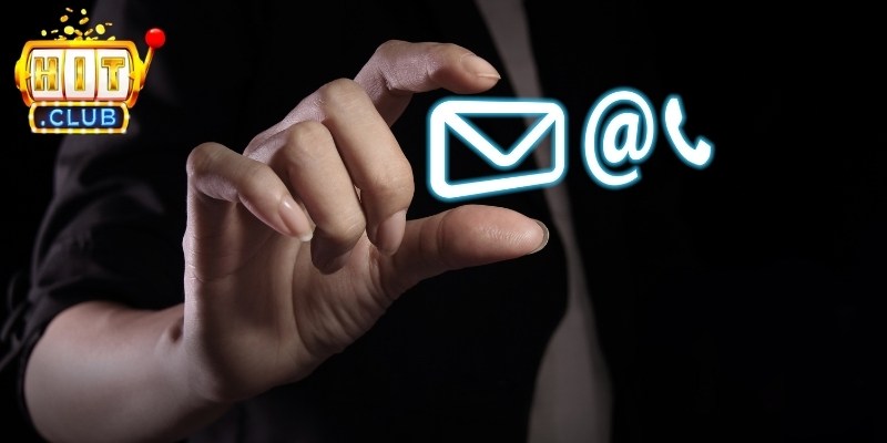 Liên Hệ Hỗ Trợ Khi Mất Quyền Truy Cập Hitclub Lấy Lại Ngay 2 Liên hệ qua email