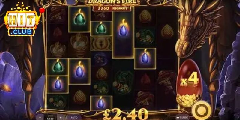 Mẹo Chơi Có Tỷ Lệ Ăn Cao Khi Chơi Dragon Eggs Hitclub 3 Giải đáp thắc mắc về việc dự đoán quả trứng Jackpot