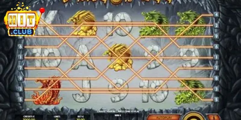 Mẹo Chơi Có Tỷ Lệ Ăn Cao Khi Chơi Dragon Eggs Hitclub 2 Dùng kỹ thuật gấp thếp dựa theo chu kỳ nổ