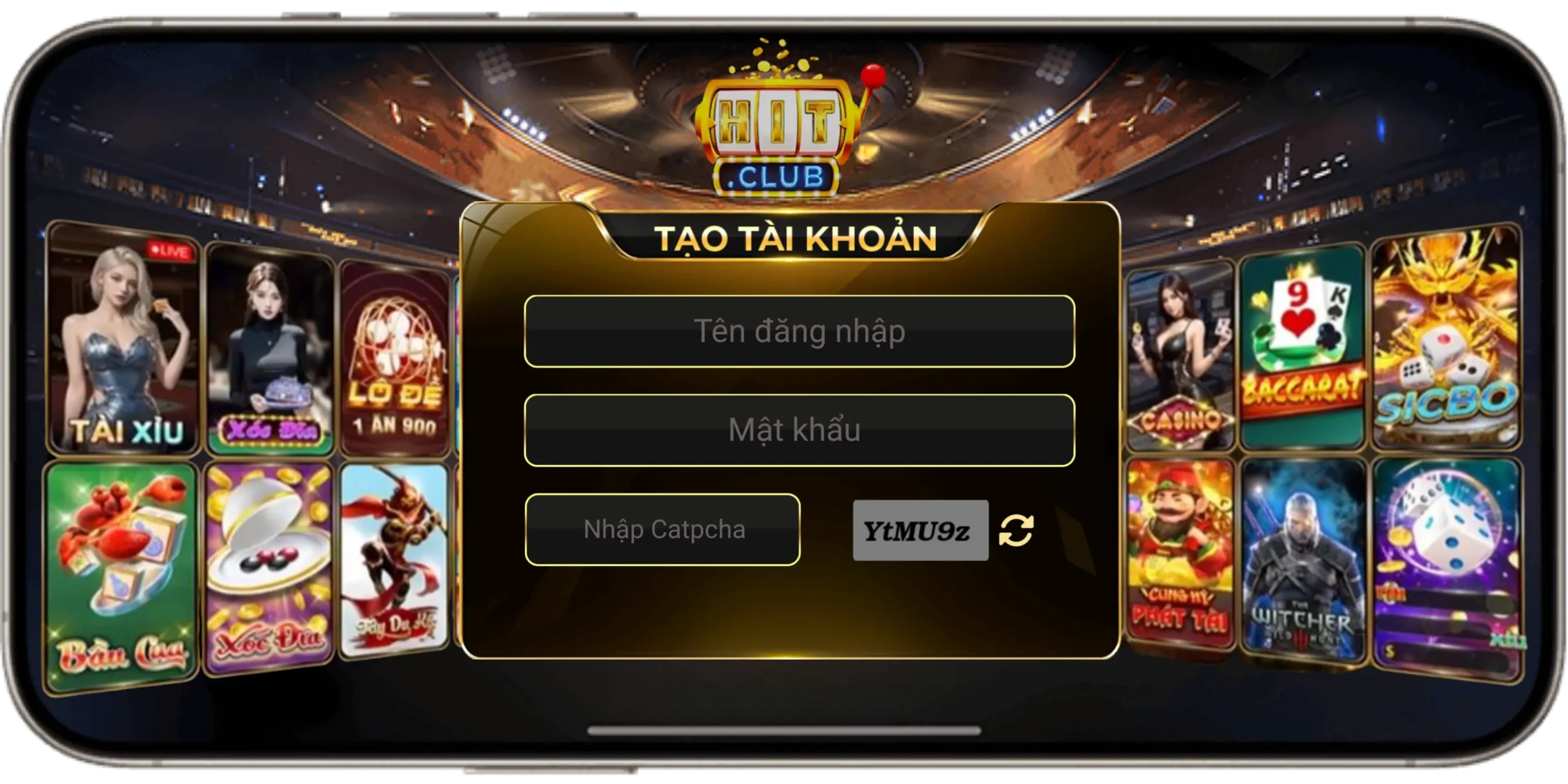 Hitclub 🎖️ Tải Hitclub IOS/APK – Link Cổng Game Hit club Chính Thức 8 banner hitclub